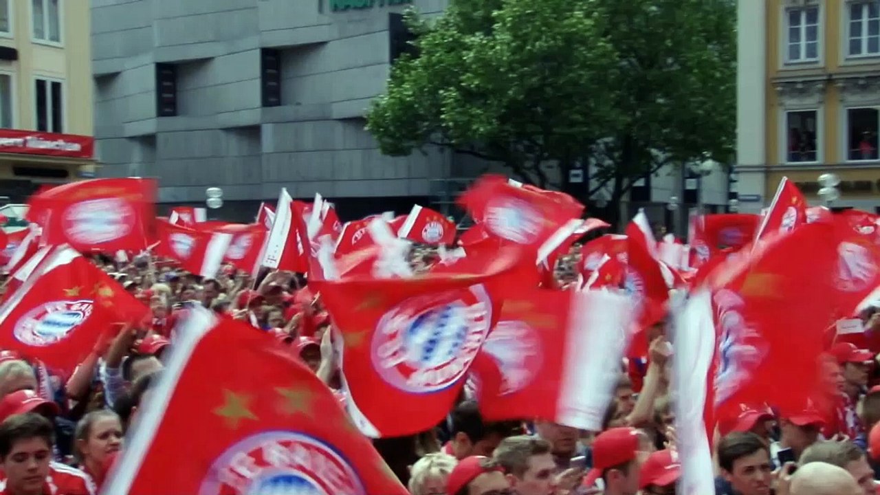 Robben mit Schalenübergabe und Titelhunger