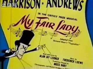 Child Star, Living Legend - Julie Andrews 1/2