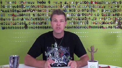 LEGO Marvel Avengers Sets : Full Collection (2012,2015)