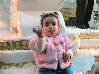 elissa hani chaker et jannat.اليساوهاني شاكروجنات 2014