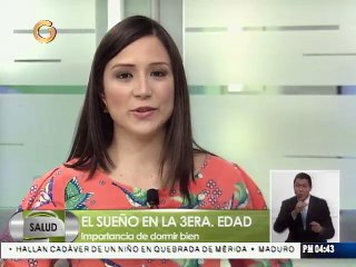 ¿Qué ocurre si duermes menos de 8 horas diarias?