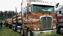 Trucks NZ