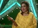 Mery Dil De Sheeshy Vich.. Noor Jahan Live