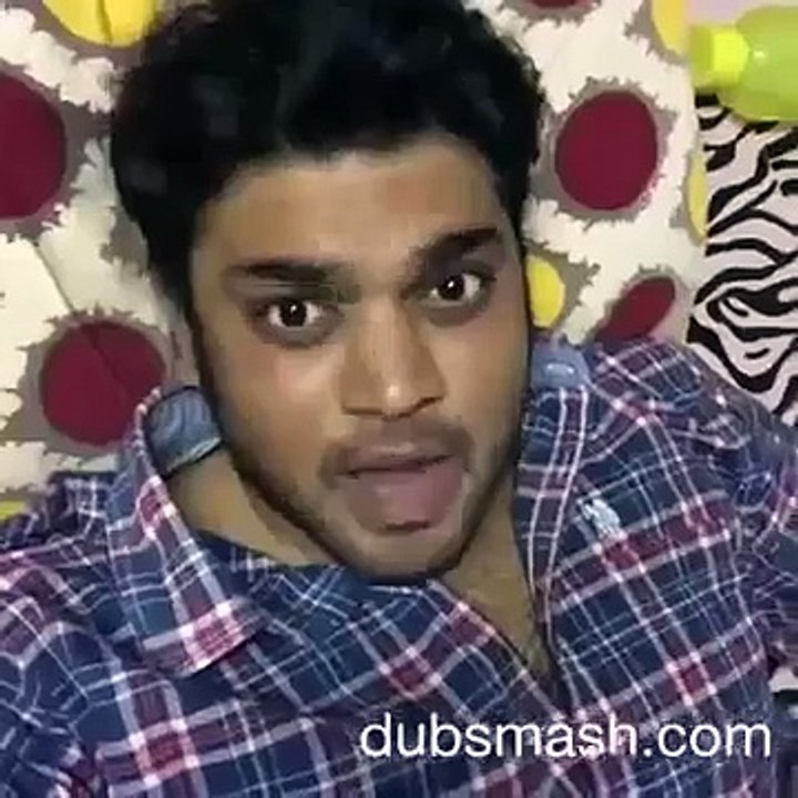 Funny telugu Dubsmash