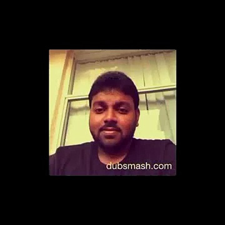 Funny telugu dubsmash vishwanath
