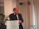 Gregor Gysi: Die Linke und die Religion (Teil 2)