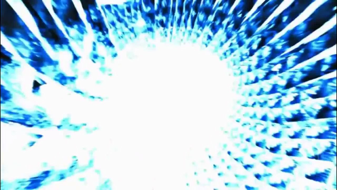 Knight Rider 2008 Intro