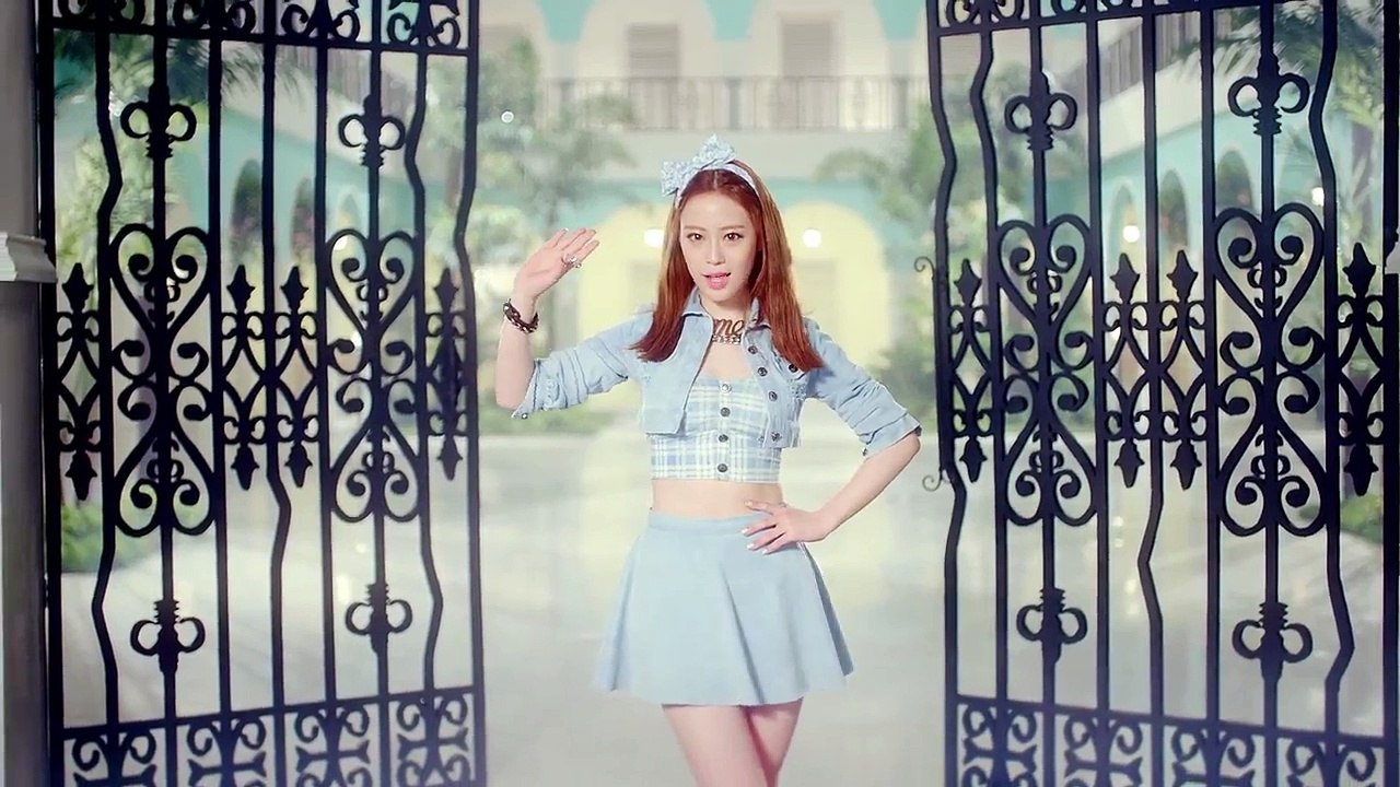 Kara - Mamma Mia
