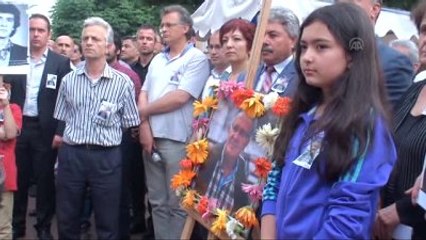 Bartın'daki Yol Verme Kavgası