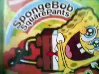 Review On Spongebob Best Dayever, Greatest Hits, Yellow Album CDS