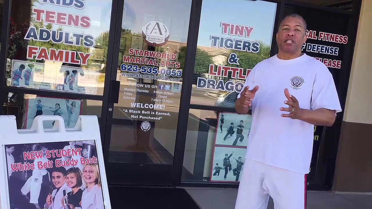 How Many Karate Classes Should I Attend Weekly