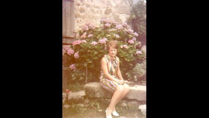 Album photo de notre jeunesse et de notre amour