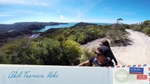 Ice Cool New Zealand 2014. GoPro Travel Backpacking Montage