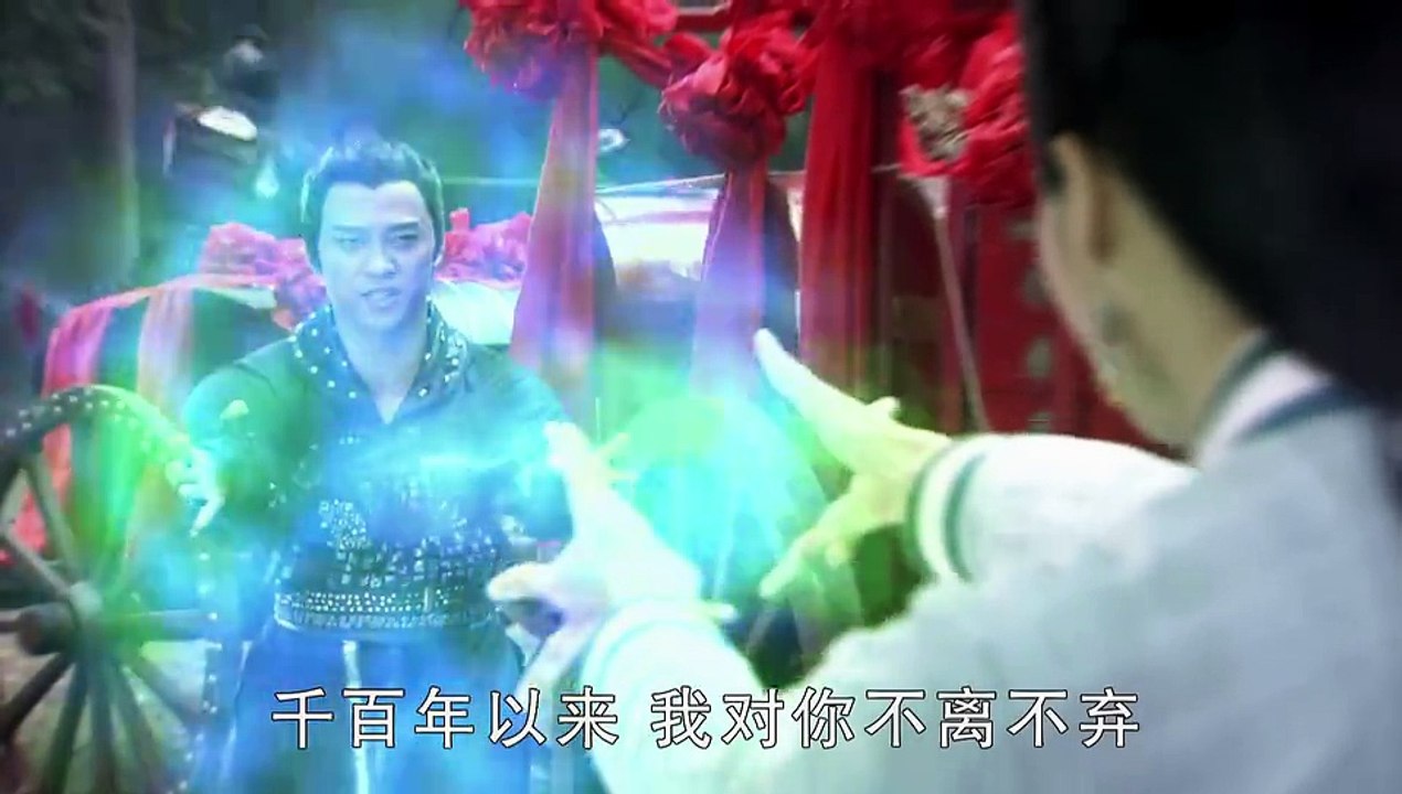 聊斋新编未删减版36【超清720p】