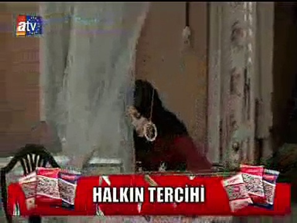 KARADAYI 112. BOLUM IKI PARCA 2 BOLUM