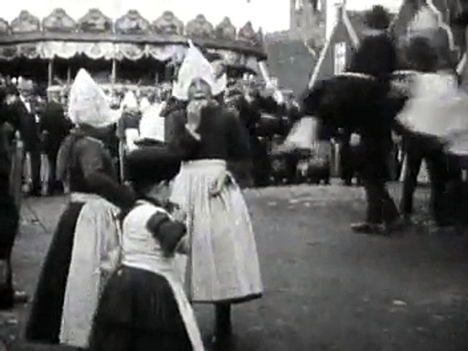 Kermis - 3 oktober 1925