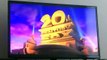 20th Century Fox / DreamWorks Animation SKG (Mr. Peabody & Sherman variant)