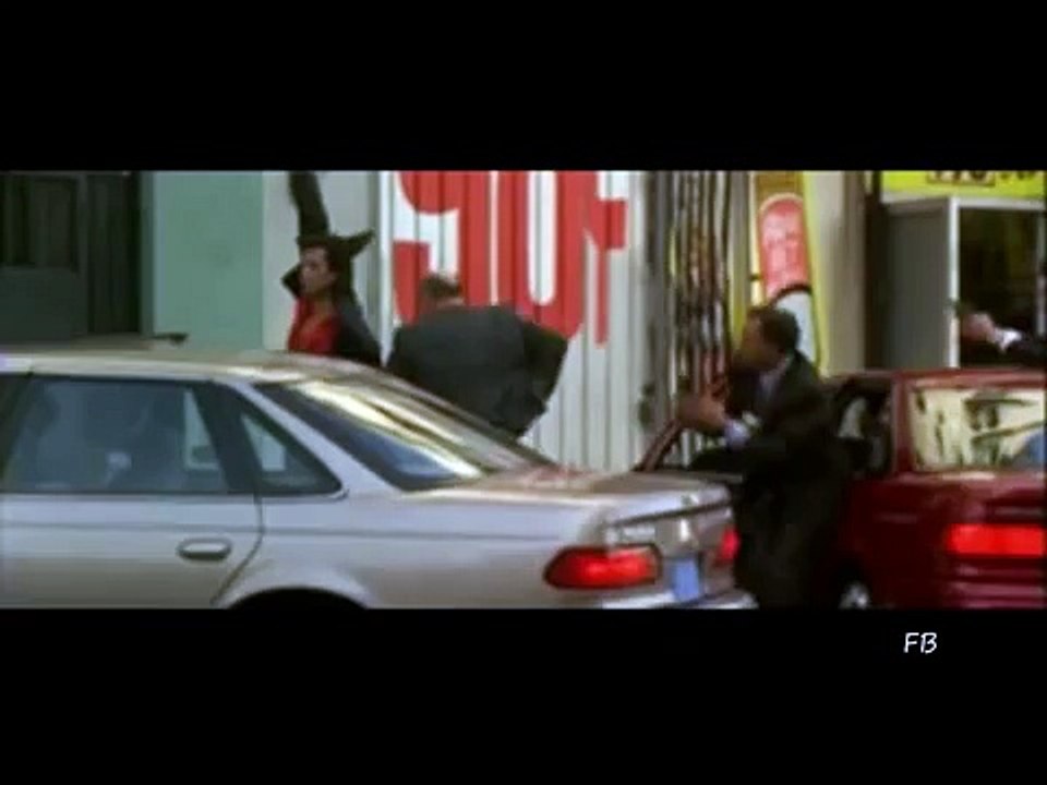 Benicio del Toro - The Usual Suspects