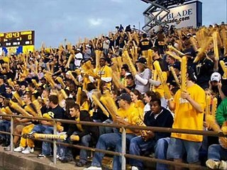 Toledo Rockets Attack!