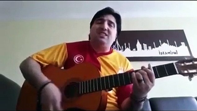 [LOL EXA] Galatasaray 4.Yıldız Bestesi )