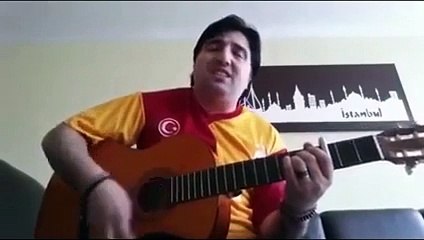 [LOL EXA] Galatasaray 4.Yıldız Bestesi )