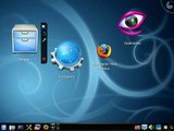 Mandriva 2009 KDE4