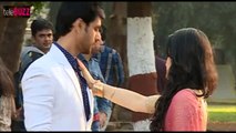 Meri Aashiqui Tum Se Hi 27 May 2015 EPISODE _ Ranveer _ Ishani's HOT ROMANCE