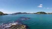 Maitai Bay - One of New Zealand's Best Little Known Camping Spots