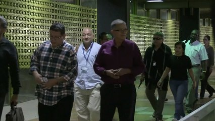 Governo colombiano e Farc retomam processo de paz