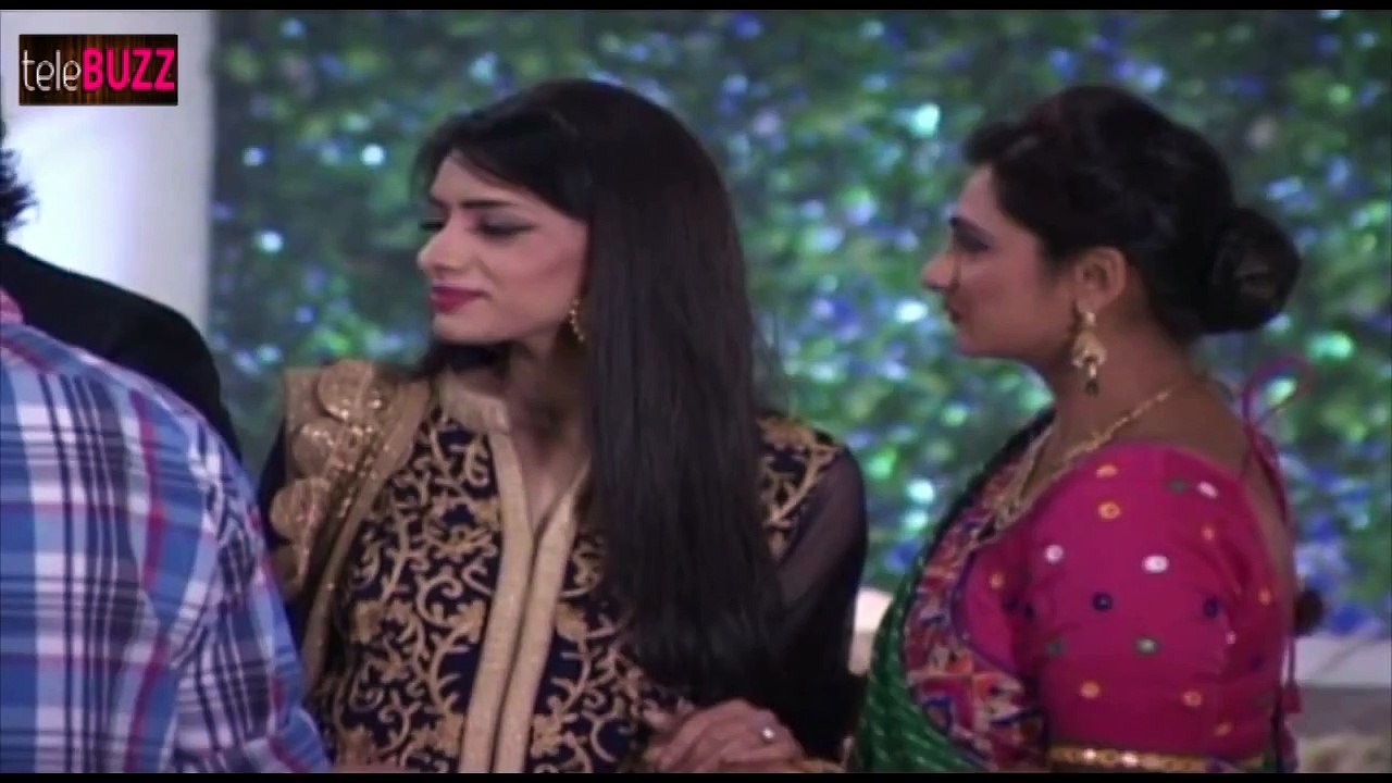 Meri Aashiqui Tum Se Hi 27 May 2015 EPISODE _ Ishani LEAVES Shikar _ GOES BACK to Ranveer