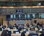الطيب الفاسي يقدم حقائق ومعطيات للبرلمان الأوروبي