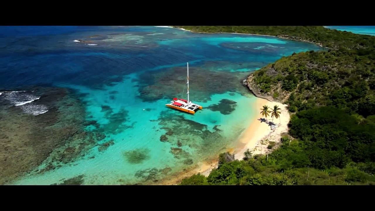Visit Antigua & Barbuda