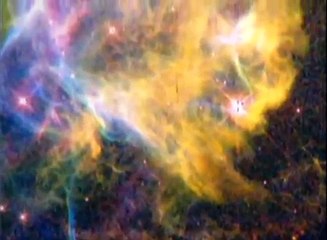 Do Big Bang até a Evolução da Vida na Terra