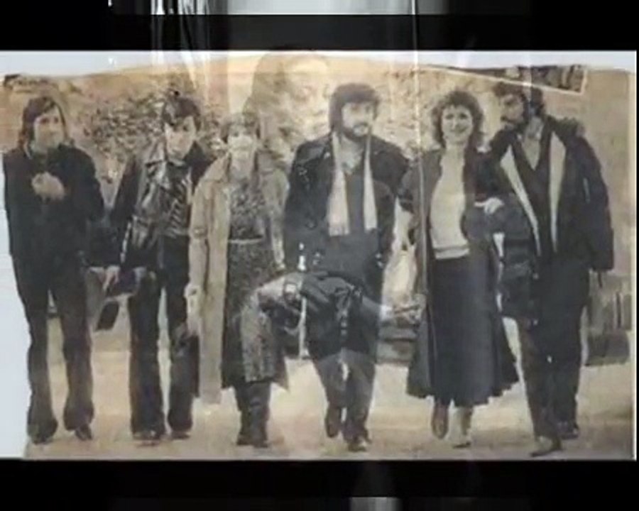 "Αργοσβήνεις μόνη" (Ο έρωτας) - Αθηναϊκή Κομπανία