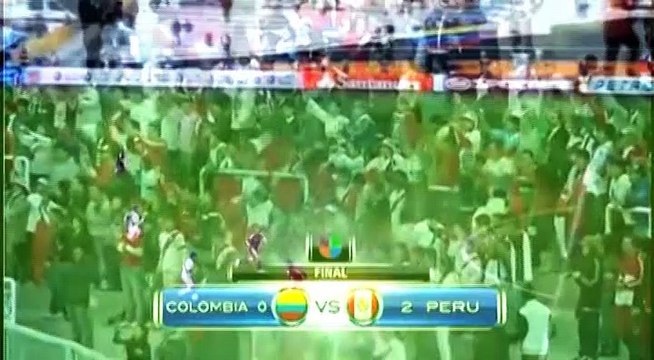 Selección Peruana: revive su gran campaña en la última Copa América