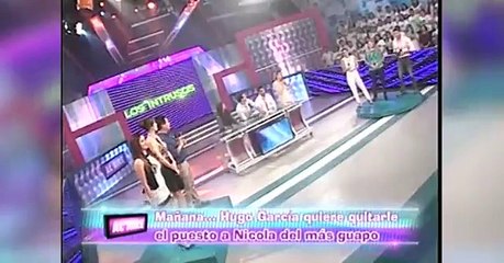 Jazmín Pinedo será la nueva animadora de "Al Aire"