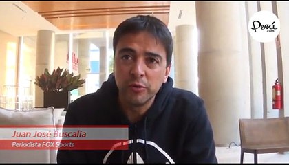 Periodista de FOX Sports justifica comentarios de Fernando Niembro