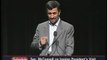 3 Mahmoud Ahmadinejad Columbia University