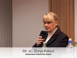 Sonja Kalauz: Osvrt na sadržaj upitnika upućen iz Hrvatske