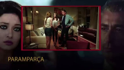 Paramparça 27.Bölüm Fragman