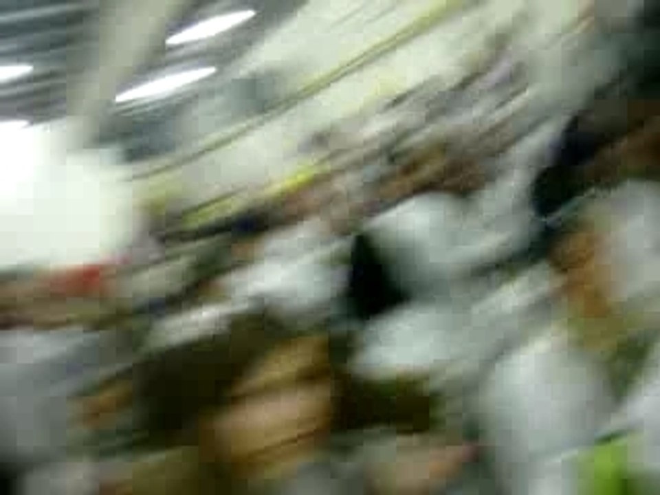 carnaval a la maison des jeunes