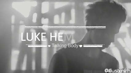 Luke Hemmings = Perfection