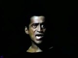 Sammy Davis sings What Kind of Fool am I?