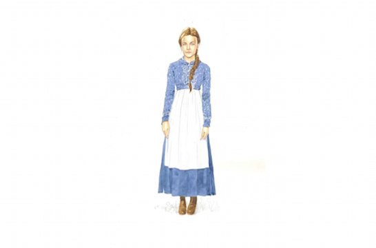 Loin de la Foule Déchainée - Featurette Les Costumes (7) VO