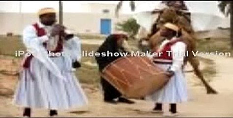 Djerbien MezweD : Koktel Jerbi !