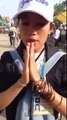 All Donors to CNRP Must See ''Lost my Cellphone during Mass Demonstration!''
