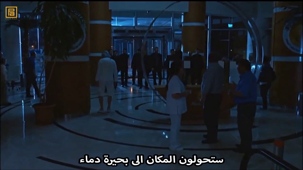 اعلان وادي الذئاب - الجزء التاسع - الحلقة 63 + 64 - مترجمة -