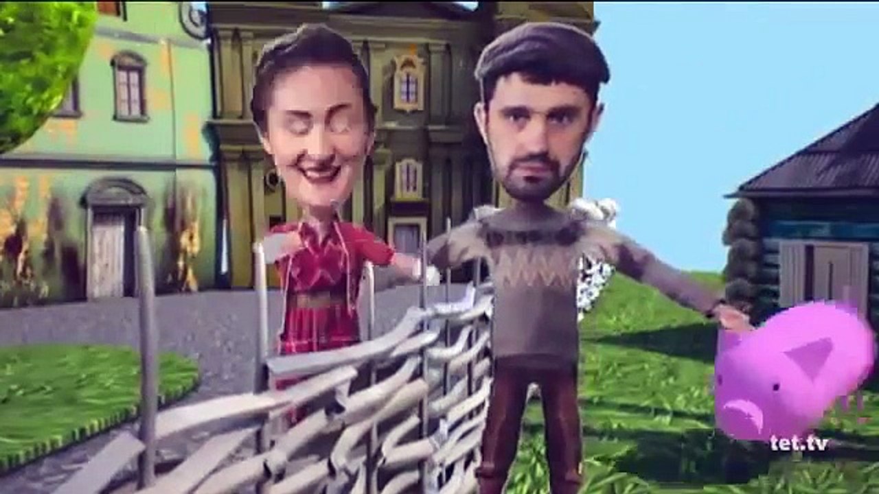 Игорь и Лена Страна У Выпуск 107