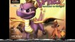 Spyro 2: Gateway to Glimmer Soundtrack - Idol Springs, Fracture Hills
