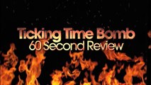 Ticking Timebomb: BMW 330d M Sport Review